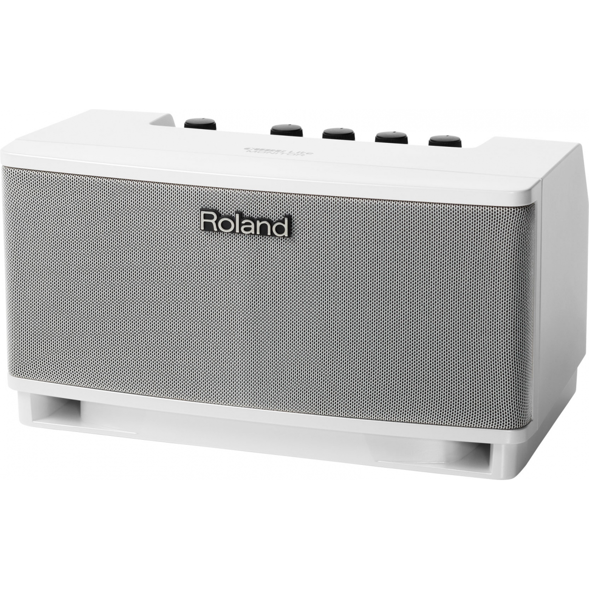 roland cube lite monitor white roland cube lite monitor white