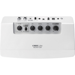 roland cube lite monitor white roland cube lite monitor white
