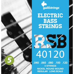 STRINGS RSB40120