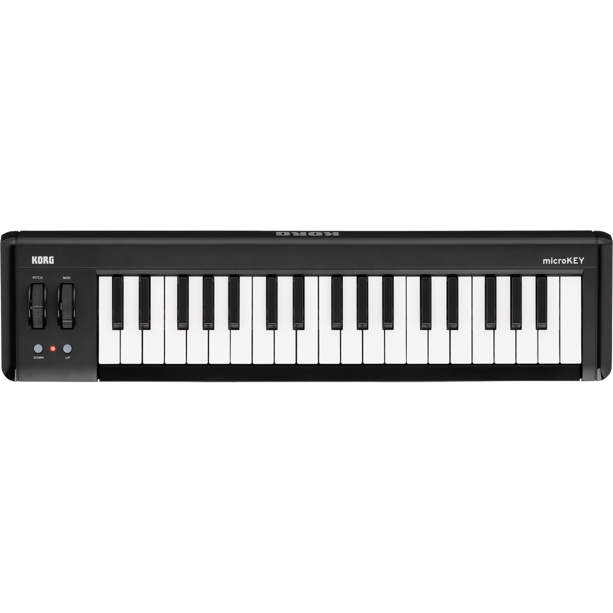 korg microkey2 37 tastiera midi korg microkey2 37 tastiera midi