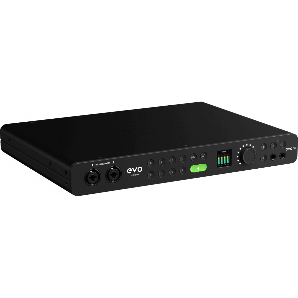 audient evo16 interfaccia audio audient evo16 interfaccia audio