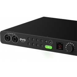 audient evo16 interfaccia audio audient evo16 interfaccia audio