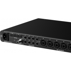 audient evo16 interfaccia audio audient evo16 interfaccia audio