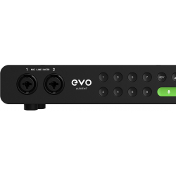 audient evo16 interfaccia audio audient evo16 interfaccia audio