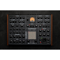 erica synths syntrx ii sintetizzatore modulo erica synths syntrx ii sintetizzatore modulo