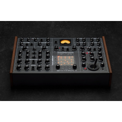 erica synths syntrx ii sintetizzatore modulo erica synths syntrx ii sintetizzatore modulo