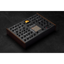 erica synths syntrx ii sintetizzatore modulo erica synths syntrx ii sintetizzatore modulo