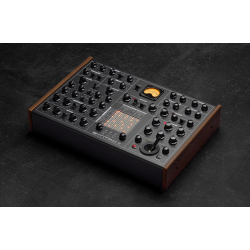 erica synths syntrx ii sintetizzatore modulo erica synths syntrx ii sintetizzatore modulo