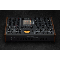 erica synths syntrx ii sintetizzatore modulo erica synths syntrx ii sintetizzatore modulo