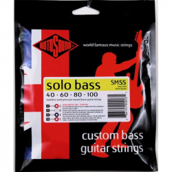 SM55 SOLO BASS 55 MUTA...