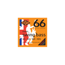 RS66EL SWING BASS 66 MUTA...