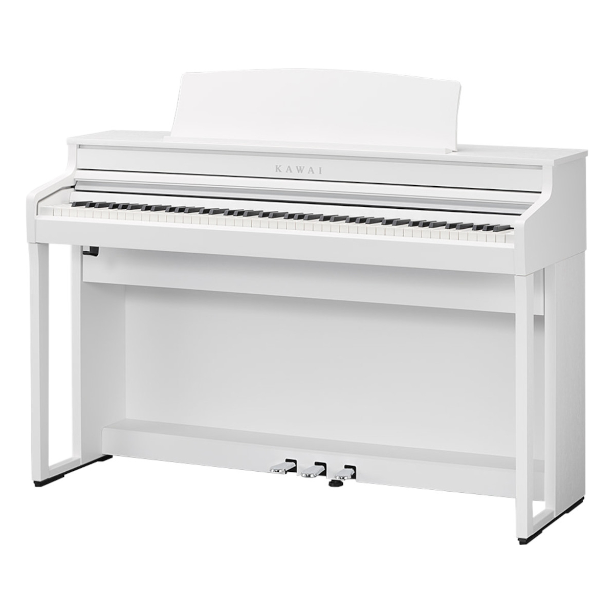 Kawai - Ca- 401 - Bianco - Pianoforte Digitale Kawai - Ca- 401 - Bianco - Pianoforte Digitale