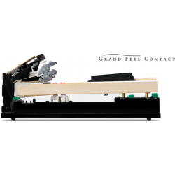 Kawai - Ca- 401 - Bianco - Pianoforte Digitale Kawai - Ca- 401 - Bianco - Pianoforte Digitale