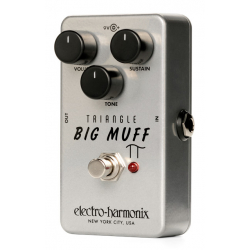 TRIANGLE BIG MUFF PI