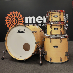 Masters Maple - Matte...