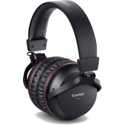 Focusrite SCARLETT SOLO STUDIO 4TH GEN Interfaccia audio Focusrite SCARLETT SOLO STUDIO 4TH GEN Interfaccia audio