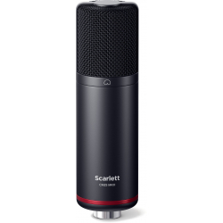 Focusrite SCARLETT SOLO STUDIO 4TH GEN Interfaccia audio Focusrite SCARLETT SOLO STUDIO 4TH GEN Interfaccia audio