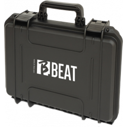 M-LIVE | B-BEAT HARD BAG CUSTODIA M-LIVE | B-BEAT HARD BAG CUSTODIA
