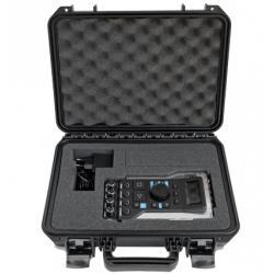 M-LIVE | B-BEAT HARD BAG CUSTODIA M-LIVE | B-BEAT HARD BAG CUSTODIA