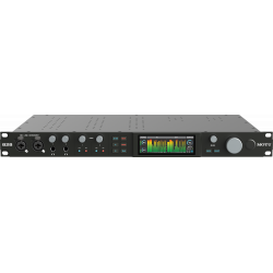 MOTU 828 MK4I nterfaccia audio MOTU 828 MK4I nterfaccia audio