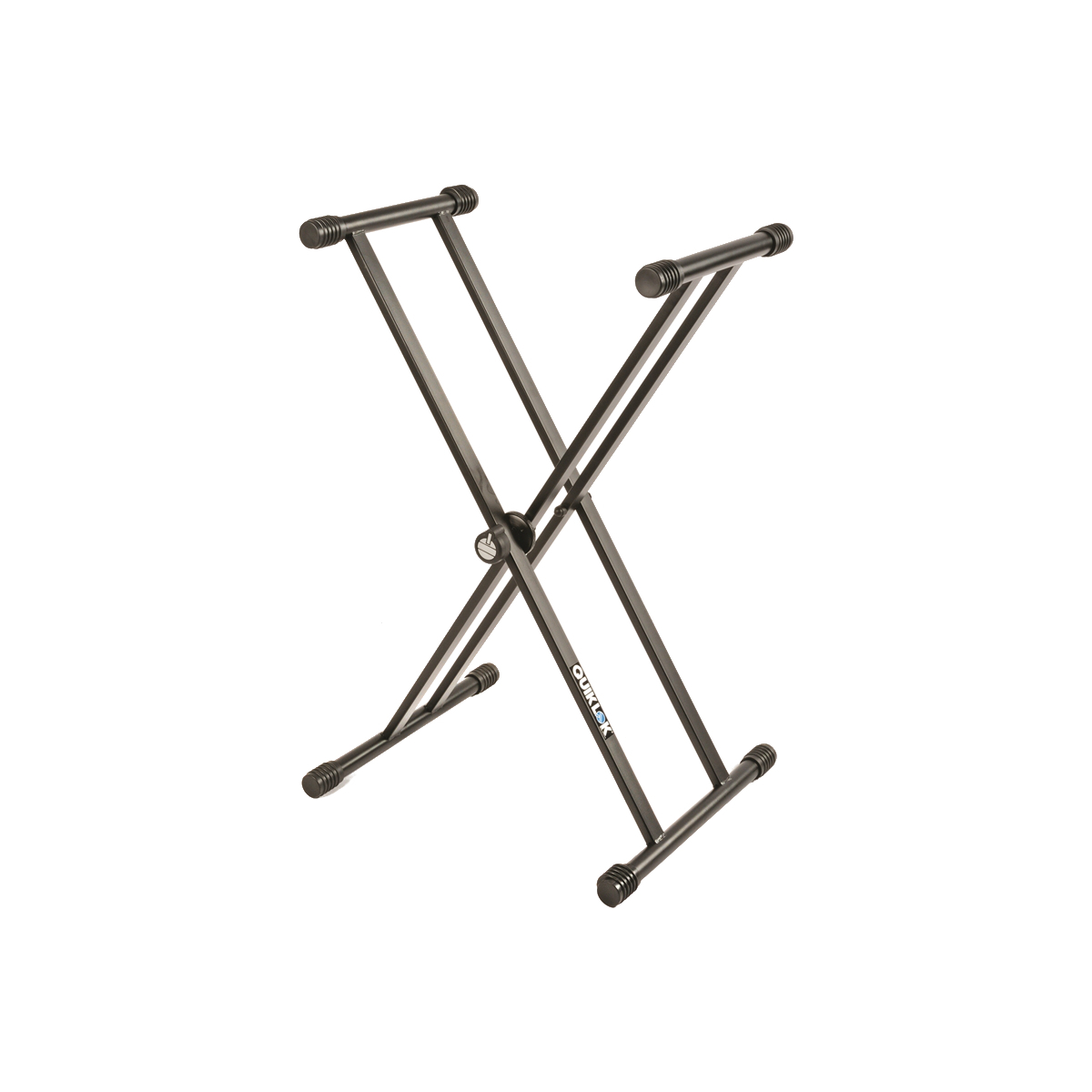quiklok t/20 supporto doppia x tastiere quiklok t/20 supporto doppia x tastiere