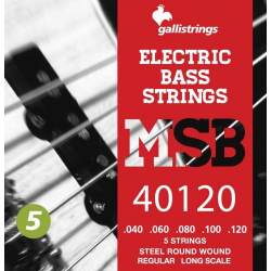 STRINGS GA MSB40120