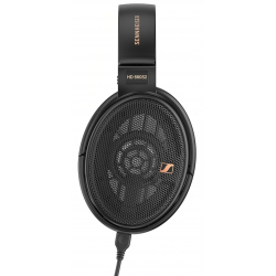 SENNHEISER - HD 660S2, Cuffie Monitor aperte SENNHEISER - HD 660S2, Cuffie Monitor aperte
