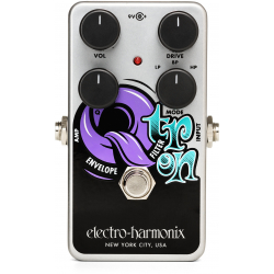 NANO Q-TRON ENVELOPE FILTER