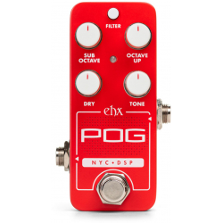 PICO POG POLYPHONIC OCTAVE...