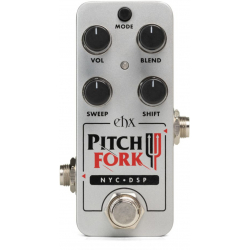 PICO PITCH FORK PITCH SHIFTER