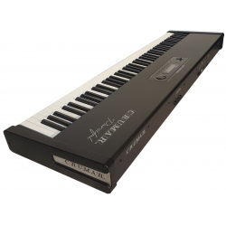 crumar parsifal pianoforte digitale 88 tasti crumar parsifal pianoforte digitale 88 tasti