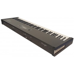crumar parsifal pianoforte digitale 88 tasti crumar parsifal pianoforte digitale 88 tasti