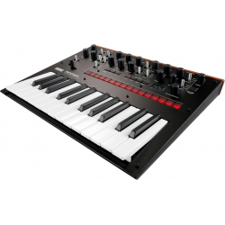 korg monologue bk sintetizzatore analogico korg monologue bk sintetizzatore analogico
