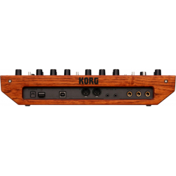 korg monologue bk sintetizzatore analogico korg monologue bk sintetizzatore analogico