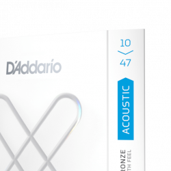 XSABR1047-12 D'ADDARIO...