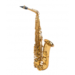 SAX ALTO SIGNATURE GOLD