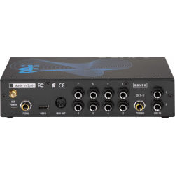 M-LIVE | B.BEAT-X 128GB M-LIVE | B.BEAT-X 128GB