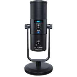 M-AUDIO - UBER MIC Microfono a condensatore M-AUDIO - UBER MIC Microfono a condensatore