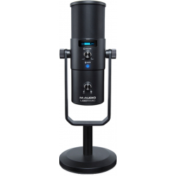 M-AUDIO - UBER MIC Microfono a condensatore M-AUDIO - UBER MIC Microfono a condensatore