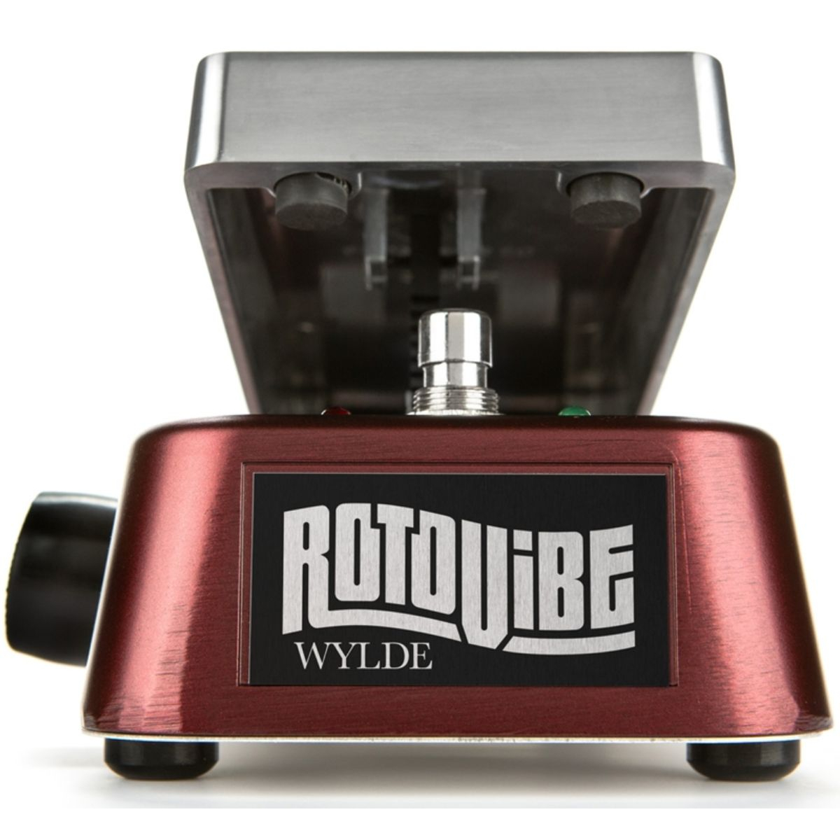 Pedale Chorus / Vibrato, Dunlop WA357 Wylde Rotovibe Pedale Chorus / Vibrato, Dunlop WA357 Wylde Rotovibe