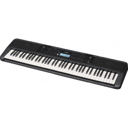 Tastiera Arranger YAMAHA PSR-EW320 BLACK, 76 tasti. Tastiera Arranger YAMAHA PSR-EW320 BLACK, 76 tasti.