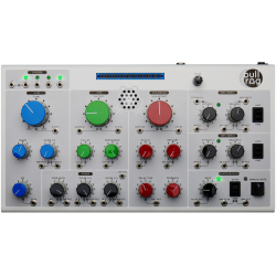 Erica Synths - Bull Frog Erica Synths - Bull Frog