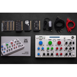 Erica Synths - Bull Frog Erica Synths - Bull Frog