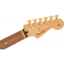 Fender - Limited Edition Player Stratocaster, Pau Ferro Fingerboard, 3-Color Sunburst Fender - Limited Edition Player Stratocaster, Pau Ferro Fingerboard, 3-Color Sunburst
