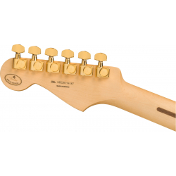 Fender - Limited Edition Player Stratocaster, Pau Ferro Fingerboard, 3-Color Sunburst Fender - Limited Edition Player Stratocaster, Pau Ferro Fingerboard, 3-Color Sunburst