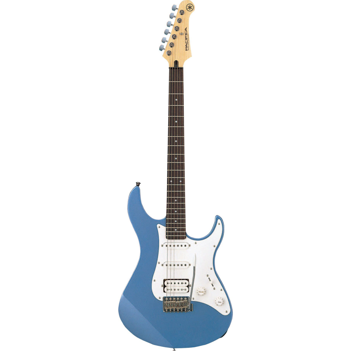 Chitarra elettrica Yamaha PA112J-LPBII Merula Chitarra elettrica Yamaha PA112J-LPBII Merula