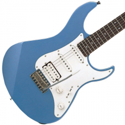 Chitarra elettrica Yamaha PA112J-LPBII Merula Chitarra elettrica Yamaha PA112J-LPBII Merula