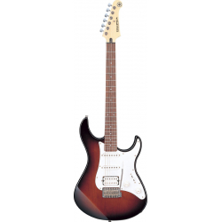 Chitarra elettrica Yamaha PA112J OVSII, Merula Chitarra elettrica Yamaha PA112J OVSII, Merula