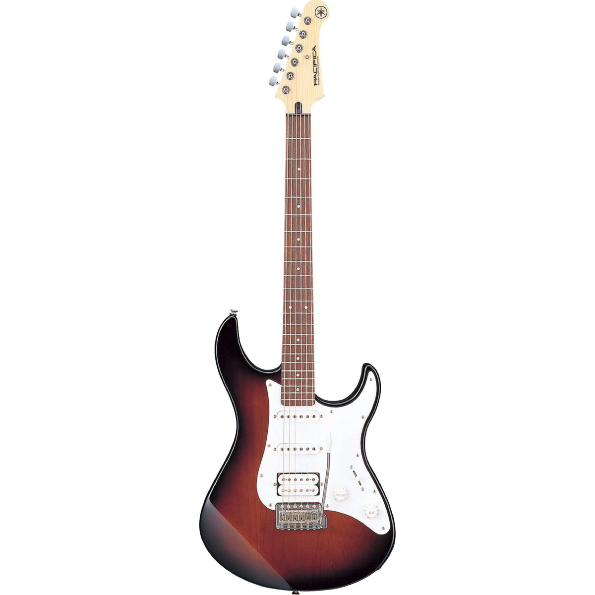Chitarra elettrica Yamaha PA112J OVSII, Merula Chitarra elettrica Yamaha PA112J OVSII, Merula