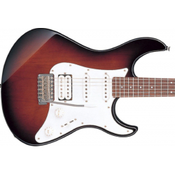 Chitarra elettrica Yamaha PA112J OVSII, Merula Chitarra elettrica Yamaha PA112J OVSII, Merula